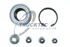 Подшипник передней ступицы trucktec automotive 0732027
