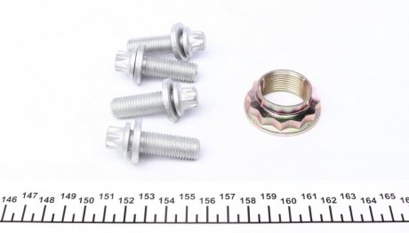 Подшипник ступицы trucktec Automotive 0832099