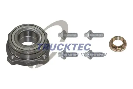 Подшипник задней ступицы trucktec automotive 08.32.099