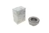 Подшипник выжимной, DB508-608-814 (пландек) trucktec automotive 0123056