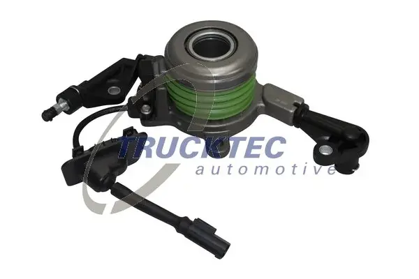 Подшипник выжимной гидравл., CDI (Tiptronic) trucktec automotive 02.23.136