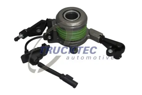 Подшипник выжимной гидравл., CDI (Tiptronic) trucktec automotive 02.23.136