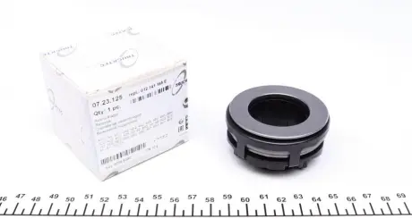 Подшипник выжимной Trucktec Automotive 0723125