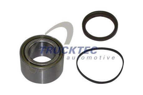 Подшипник зад. ступицы, DB208-316 trucktec Automotive 0232089 на Крайслер 200