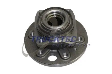 Подшипник задней ступицы trucktec automotive 02.32.097