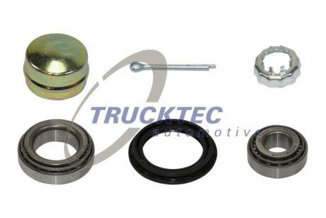 Подшипник задней ступицы trucktec Automotive 0732022 на Ауди А6 с5