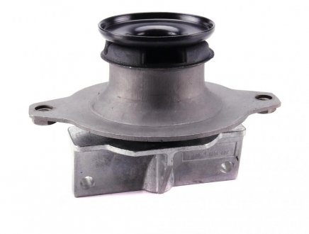 Подушка АКПП trucktec Automotive 0222087