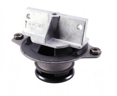 Подушка АКПП trucktec Automotive 0222087