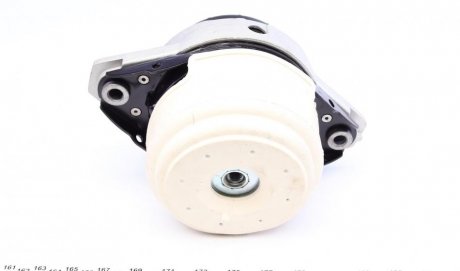 Подушка (опора) двигателя trucktec Automotive 0222109