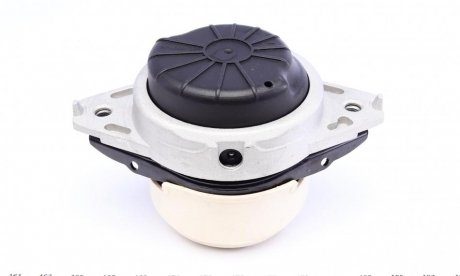 Подушка (опора) двигателя trucktec Automotive 0222109