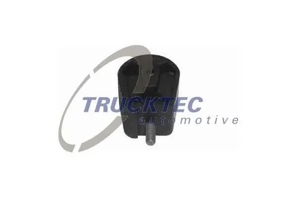 Подушка (опора) двигуна Trucktec Automotive 02.22.025 (фото 1)