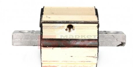 Подушка КПП trucktec Automotive 0222032