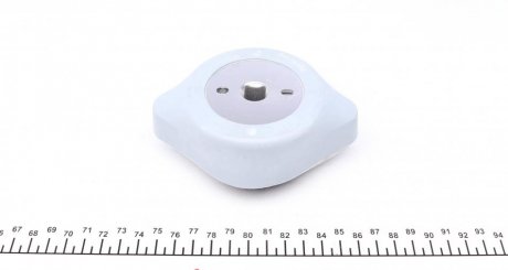 Подушка КПП trucktec Automotive 0722010