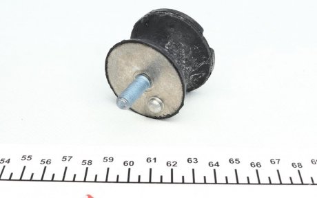 Подушка КПП trucktec Automotive 0822015