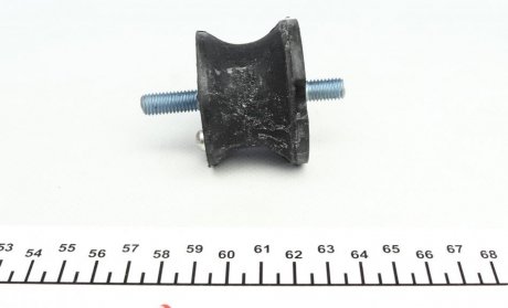 Подушка КПП trucktec Automotive 0822015