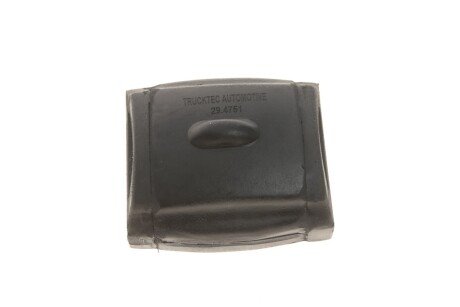 Подушка межрессорная trucktec Automotive 0230188