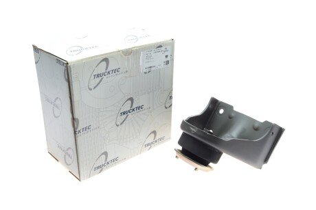 Подушка (опора) двигателя trucktec Automotive 0122040