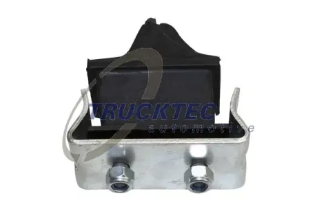 Подушка (опора) двигателя trucktec automotive 02.22.011