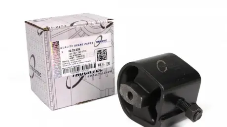 Подушка (опора) двигуна Trucktec Automotive 0222025