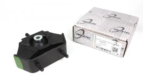 Подушка (опора) двигуна Trucktec Automotive 0222028