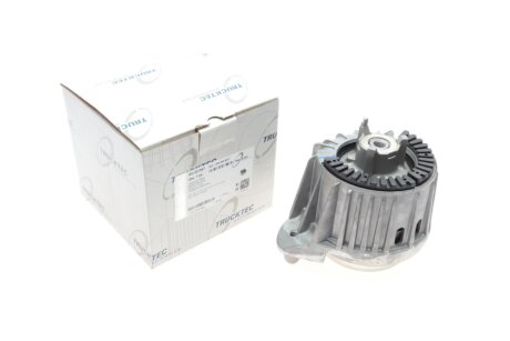 Подушка (опора) двигателя trucktec Automotive 0222067 на Мерседес CLS-Class C218/X218