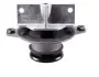 Подушка (опора) двигуна Trucktec Automotive 0222087 (фото 2)