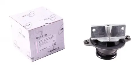 Подушка (опора) двигуна Trucktec Automotive 0222087