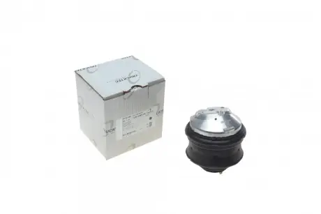 Подушка (опора) двигателя trucktec automotive 0222095 Мерседес W221