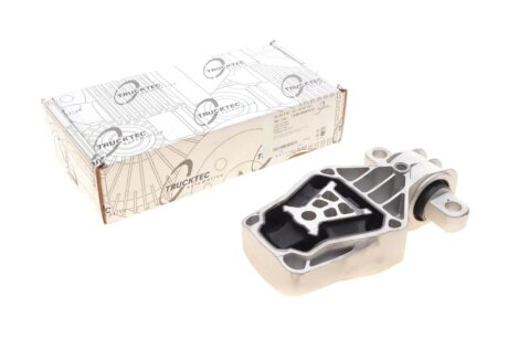 Подушка (опора) двигателя trucktec Automotive 0222110 на Мерседес W176 (а класс)