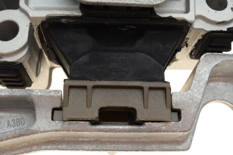 Подушка (опора) двигателя trucktec Automotive 0222120