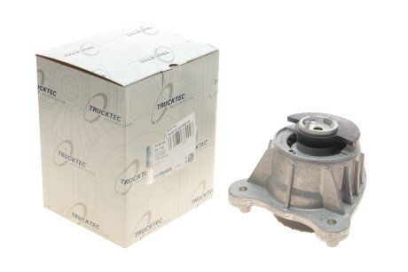 Подушка (опора) двигателя trucktec Automotive 0222143 на Мерседес Vito w447