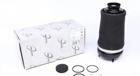 Подушка (опора) двигателя trucktec automotive 0230291 Мерседес