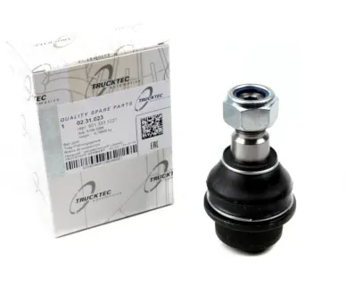 Подушка (опора) двигателя trucktec automotive 0231023 Фольксваген Лт 35
