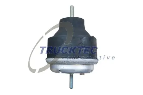 Подушка (опора) двигуна Trucktec Automotive 07.20.010
