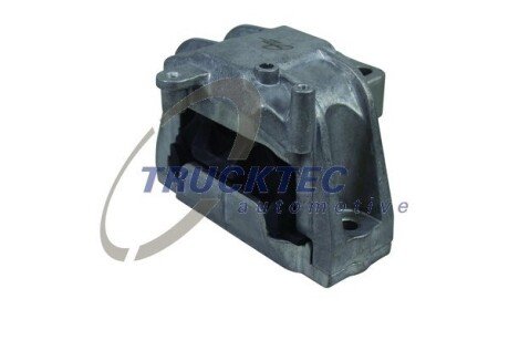 Подушка (опора) двигателя trucktec Automotive 0720075 на Шкода Yeti