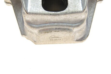 Подушка (опора) двигуна trucktec Automotive 0720082