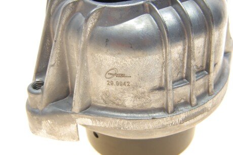 Подушка (опора) двигателя trucktec Automotive 0822045