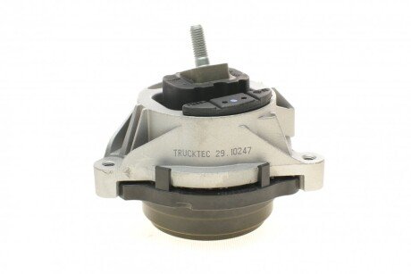 Подушка (опора) двигателя trucktec Automotive 0822048