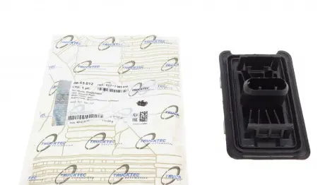 Подушка (опора) двигуна Trucktec Automotive 0863012
