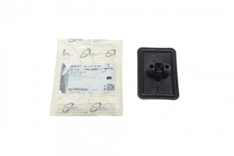 Подушка (опора) двигуна Trucktec Automotive 0863017