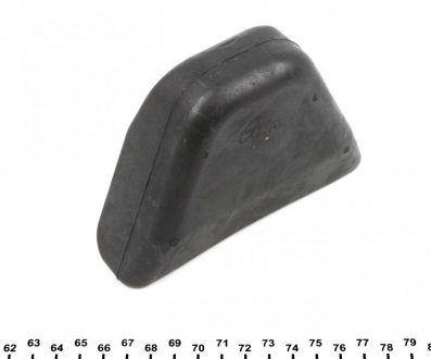 Подушка рессоры trucktec Automotive 0230402