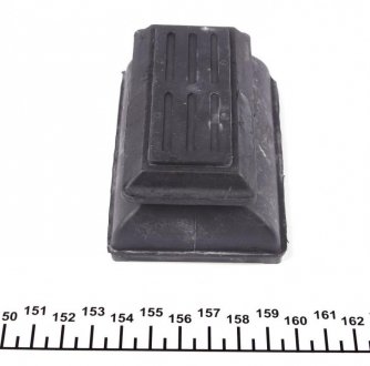 Подушка рессоры trucktec Automotive 0230405