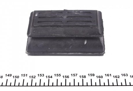 Подушка рессоры trucktec Automotive 0230405