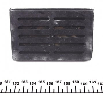 Подушка рессоры trucktec Automotive 0230405