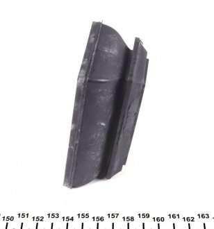 Подушка рессоры trucktec Automotive 0230405