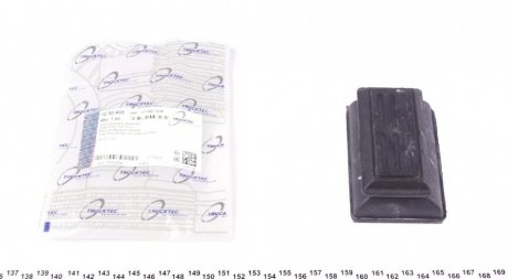 Подушка рессоры trucktec Automotive 0230405