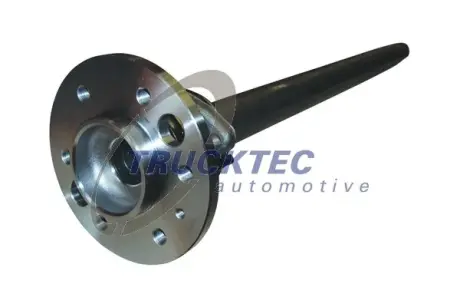 Полуось MB Trucktec Automotive 02.32.186