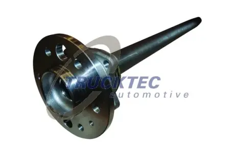 Полуось MB Trucktec Automotive 02.32.187