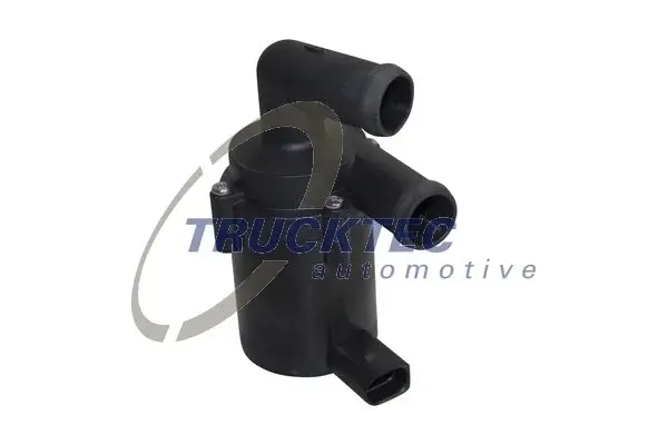 Помпа системи охолодження (додаткова) Trucktec Automotive 07.19.361 (фото 1)