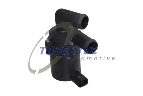 Помпа системи охолодження (додаткова) Trucktec Automotive 07.19.361